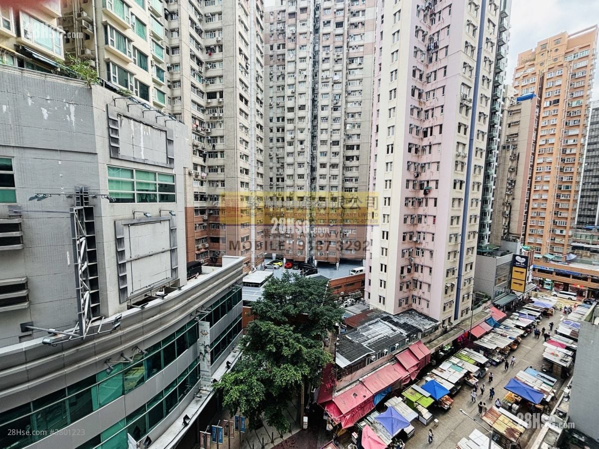 Uptify Sell Studio , 1 Bathroom 172 ft²