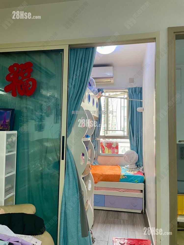 和明苑 售盘 433 平方尺