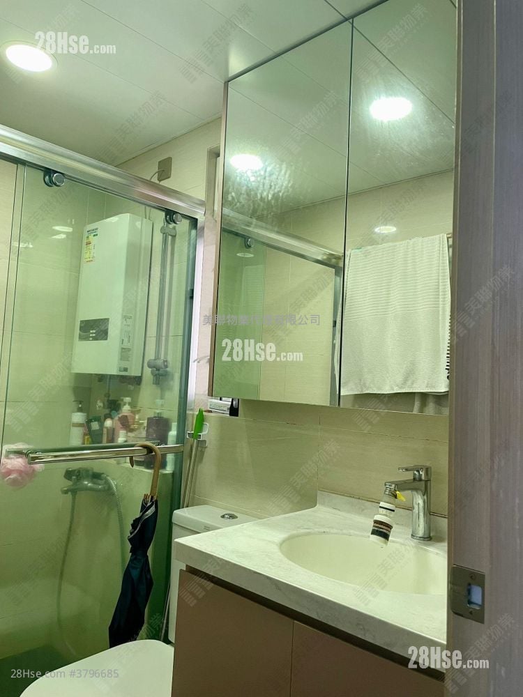 和明苑 售盘 433 平方尺