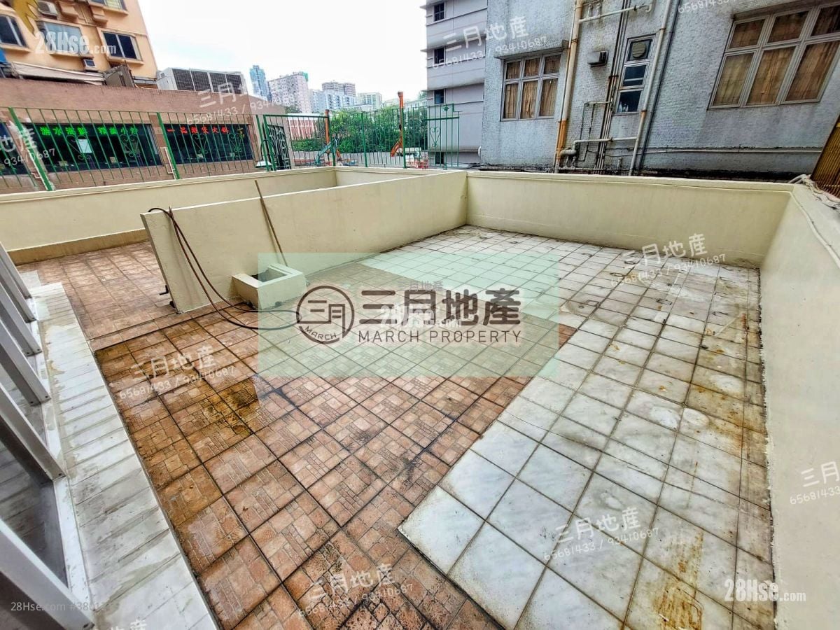 Hung Hay Building Sell 2 Bedrooms , 3 Bathrooms 300 ft²