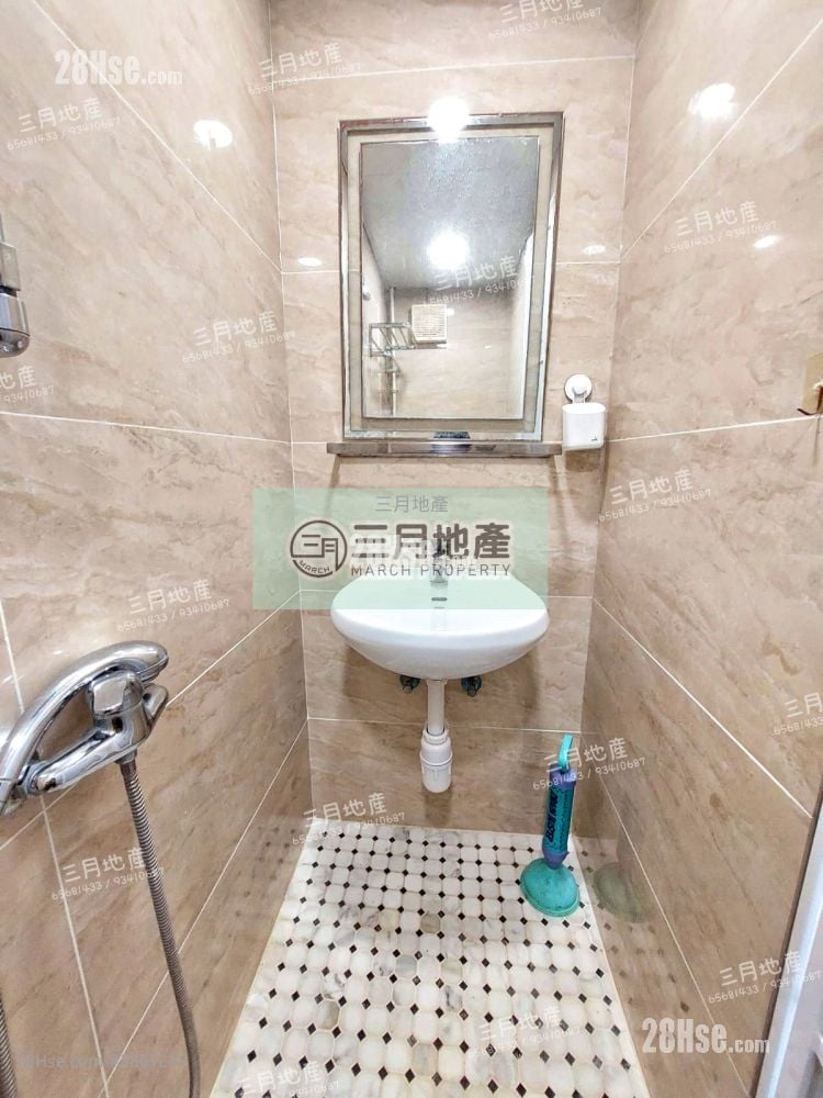 Hung Hay Building Sell 2 Bedrooms , 3 Bathrooms 300 ft²