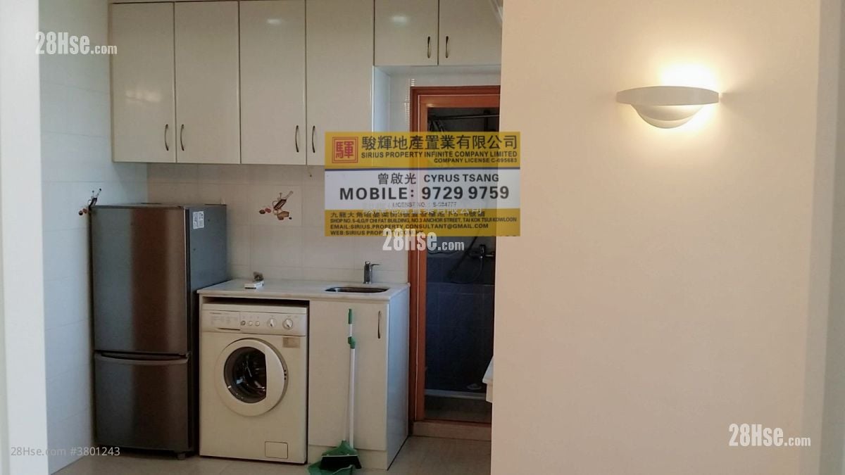 Kam Fai Building Sell 2 Bedrooms , 1 Bathroom 302 ft²