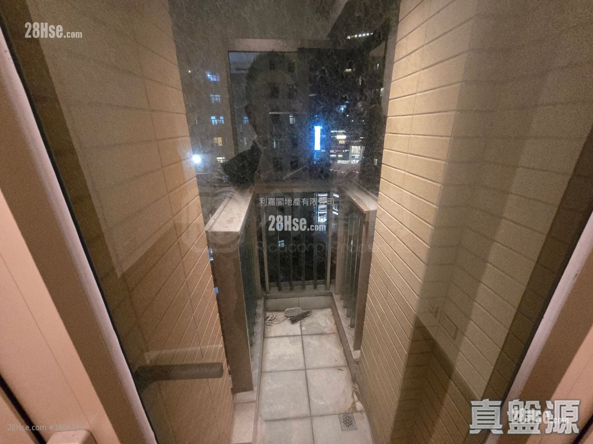 观月桦峯 售盘 1 房 457 平方尺