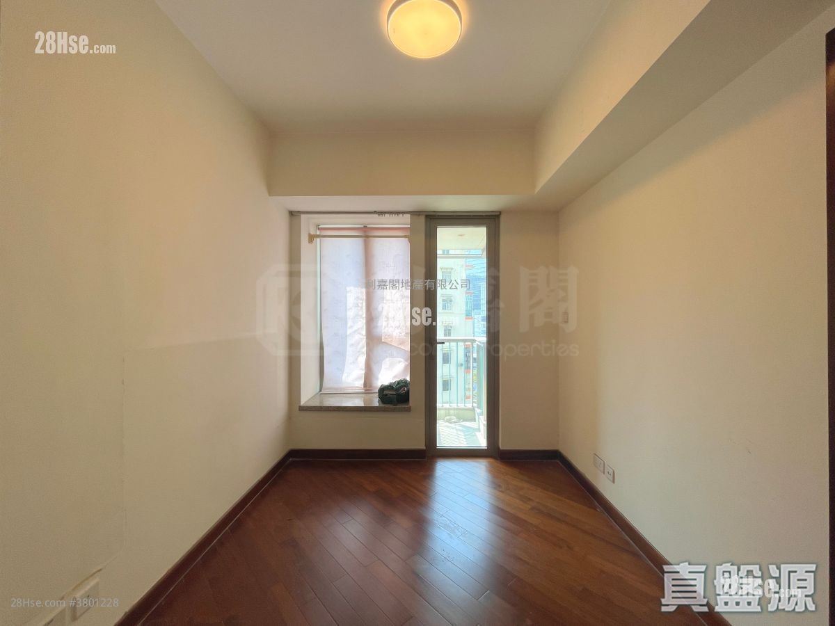 观月桦峯 售盘 1 房 457 平方尺