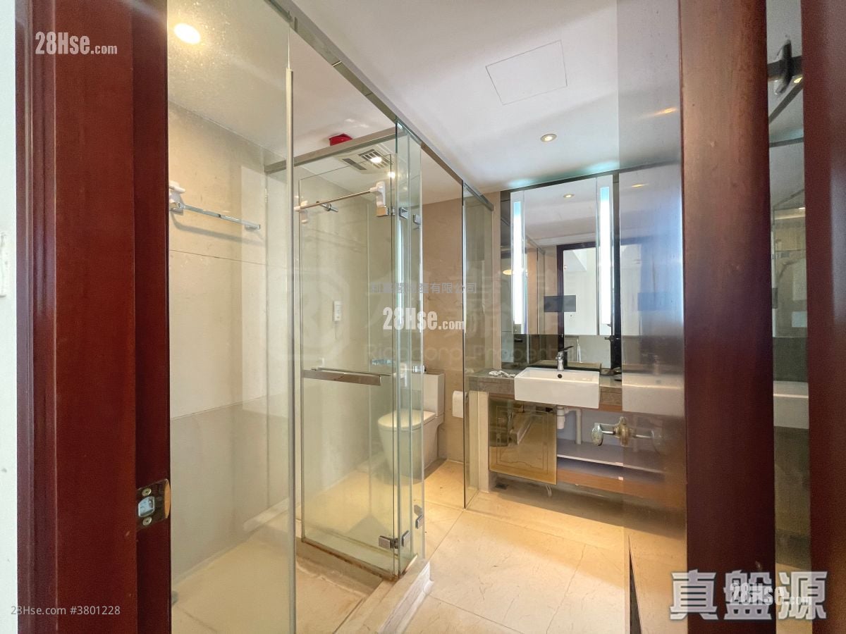 观月桦峯 售盘 1 房 457 平方尺