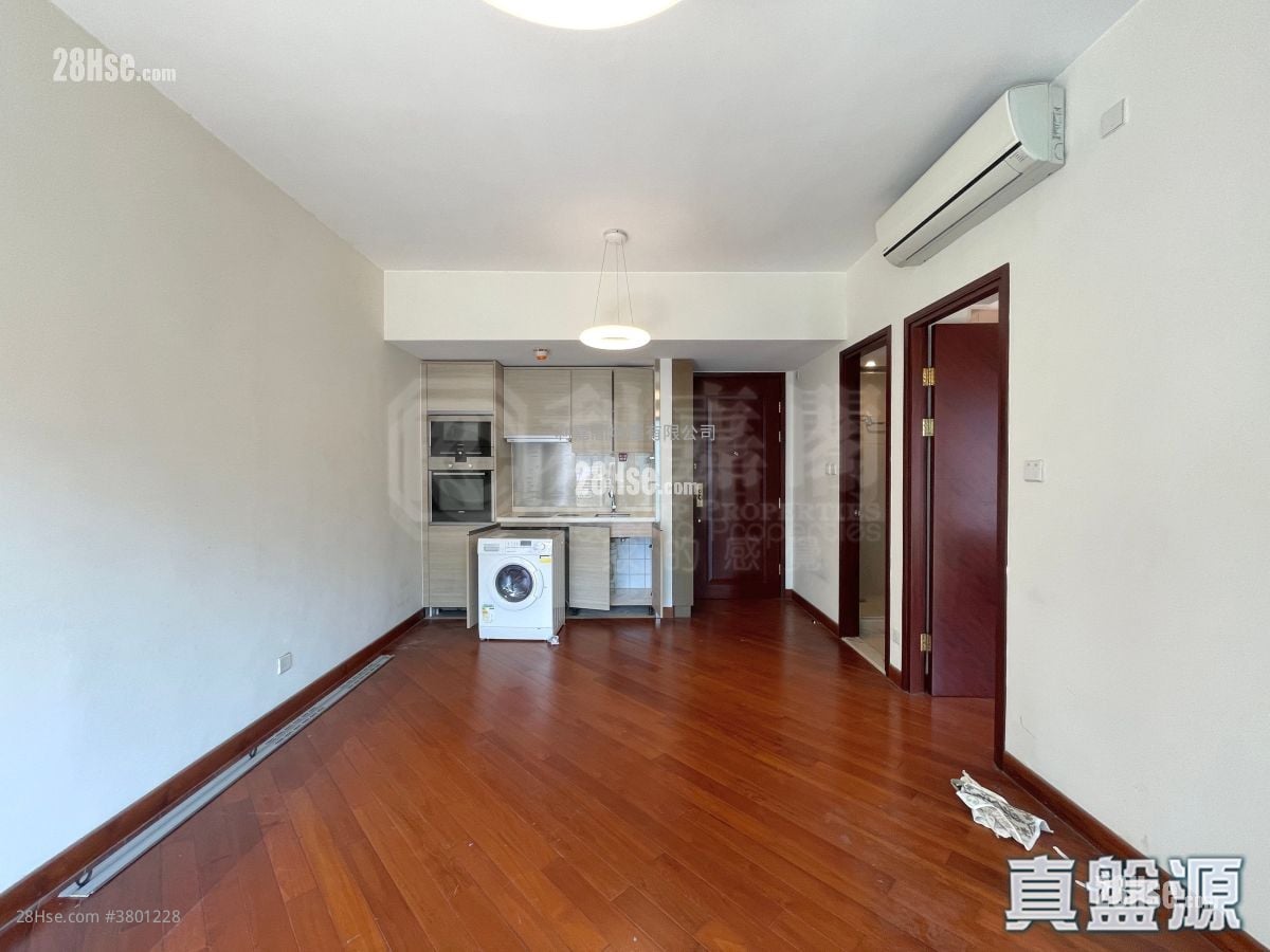 观月桦峯 售盘 1 房 457 平方尺