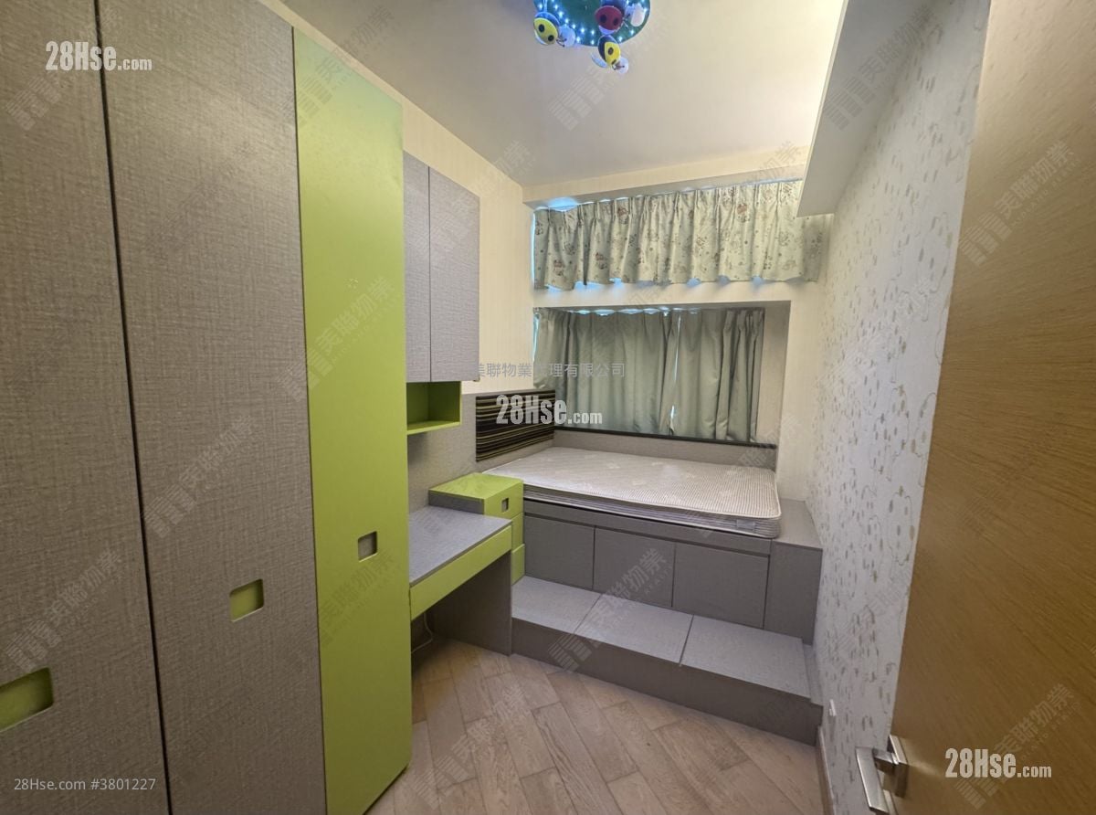 Providence Peak Rental 4 Bedrooms , 3 Bathrooms 1,618 ft²