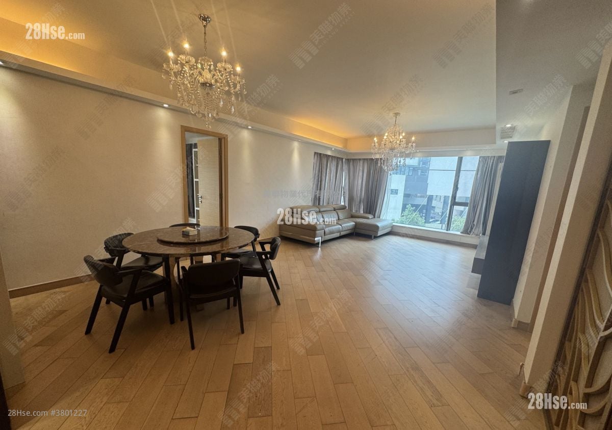 Providence Peak Rental 4 Bedrooms , 3 Bathrooms 1,618 ft²