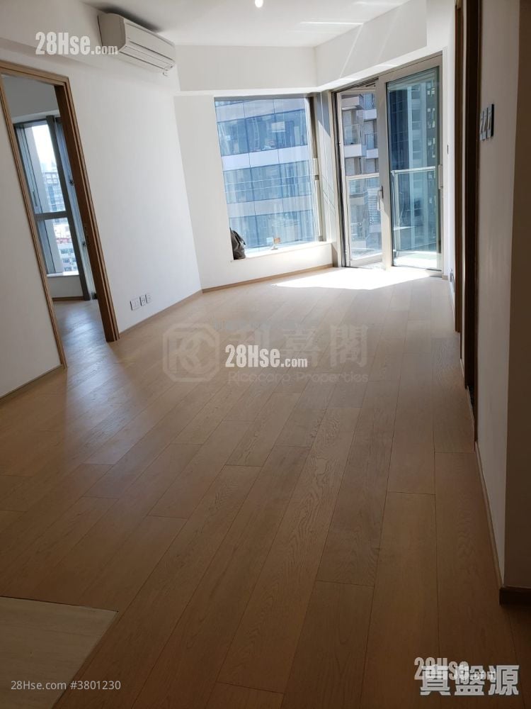 Harbour Glory Rental 2 Bedrooms , 1 Bathroom 569 ft²