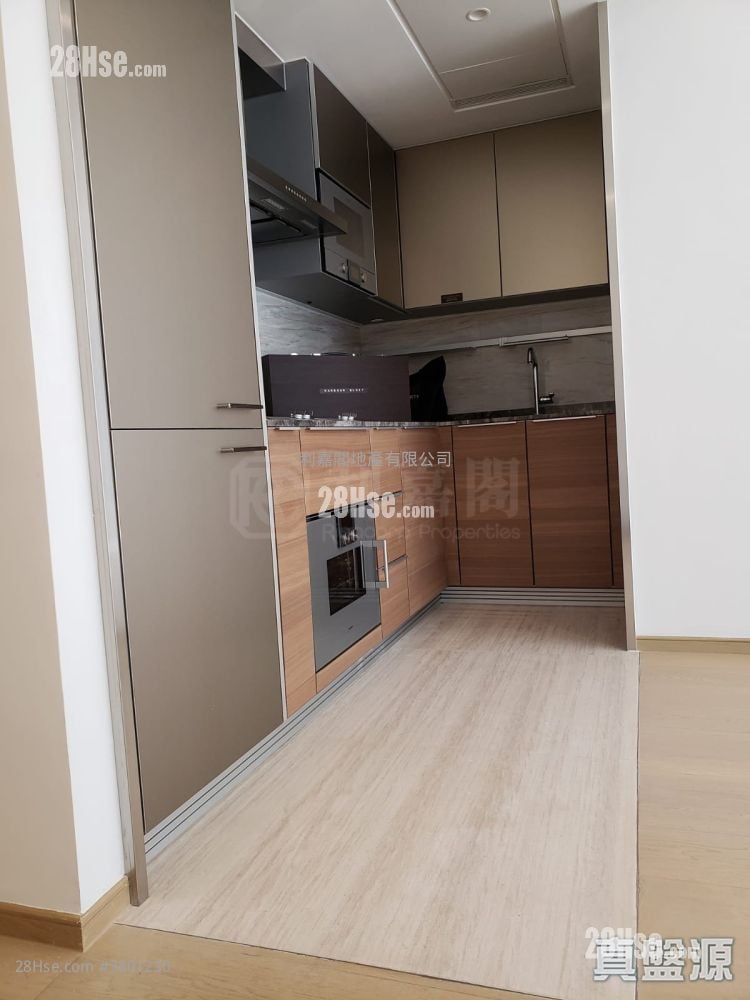 Harbour Glory Rental 2 Bedrooms , 1 Bathroom 569 ft²