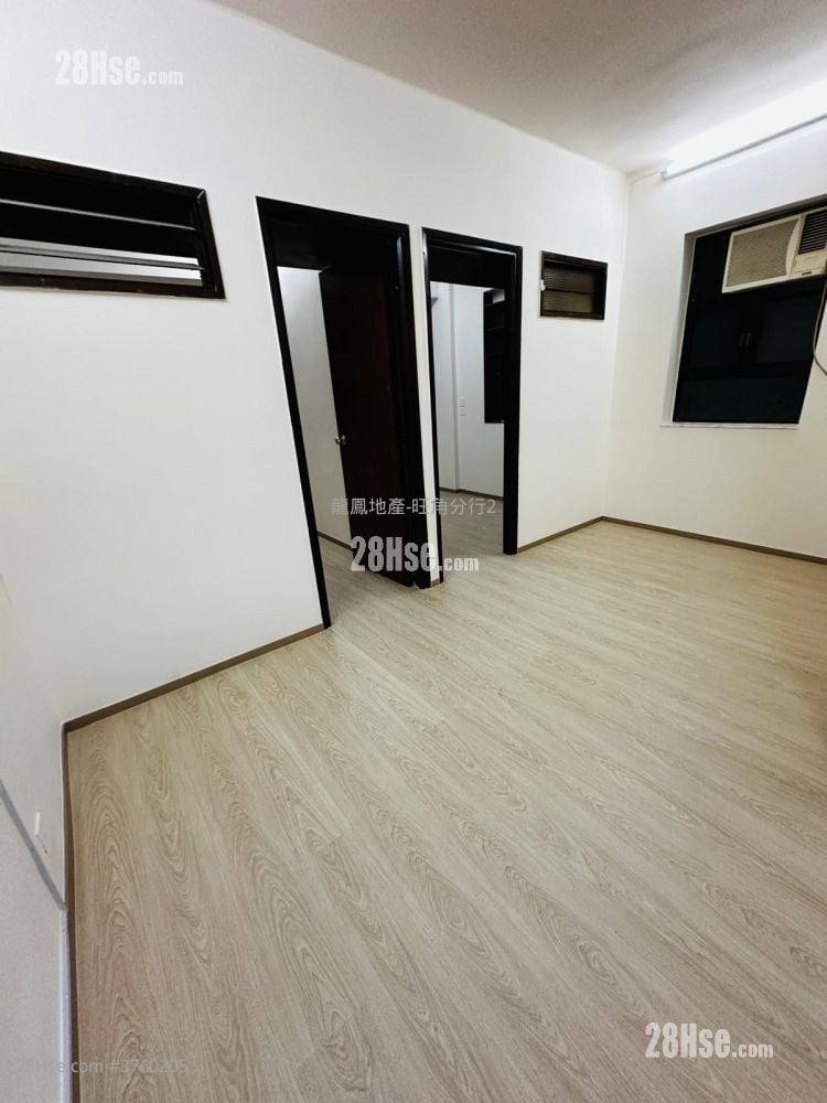 中和楼 售盘 2 房 , 1 浴室 415 平方尺