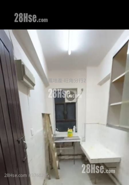 中和楼 售盘 2 房 , 1 浴室 415 平方尺