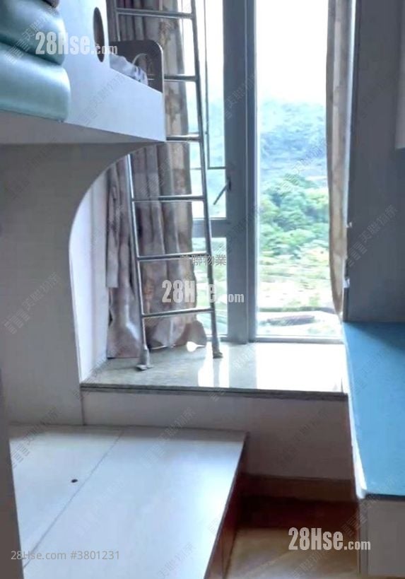 The Riverpark Sell 3 Bedrooms , 2 Bathrooms 725 ft²