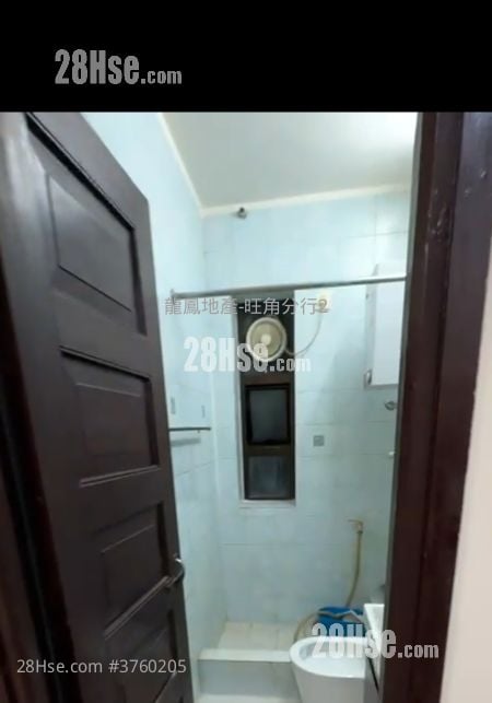 中和楼 售盘 2 房 , 1 浴室 415 平方尺