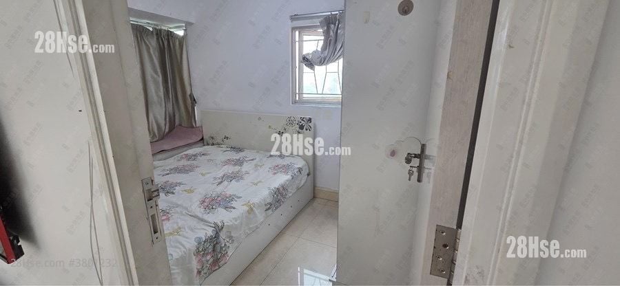 Central Park Towers Rental 2 Bedrooms , 1 Bathroom 493 ft²