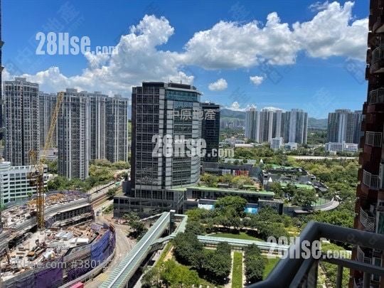 Central Park Towers Rental 2 Bedrooms , 1 Bathroom 493 ft²