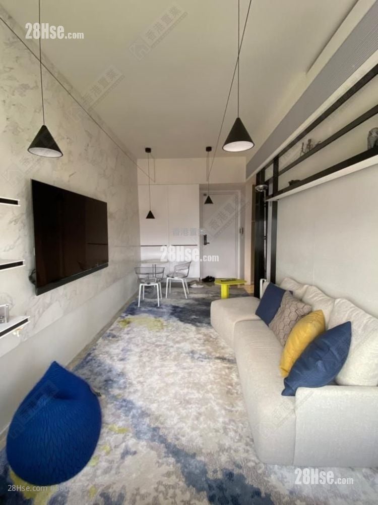 凯誉 售盘 1 房 , 1 浴室 359 平方尺