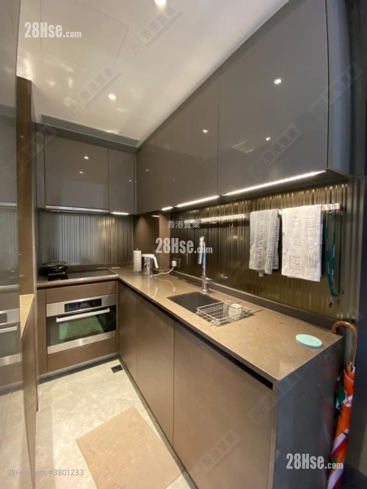 凯誉 售盘 1 房 , 1 浴室 359 平方尺