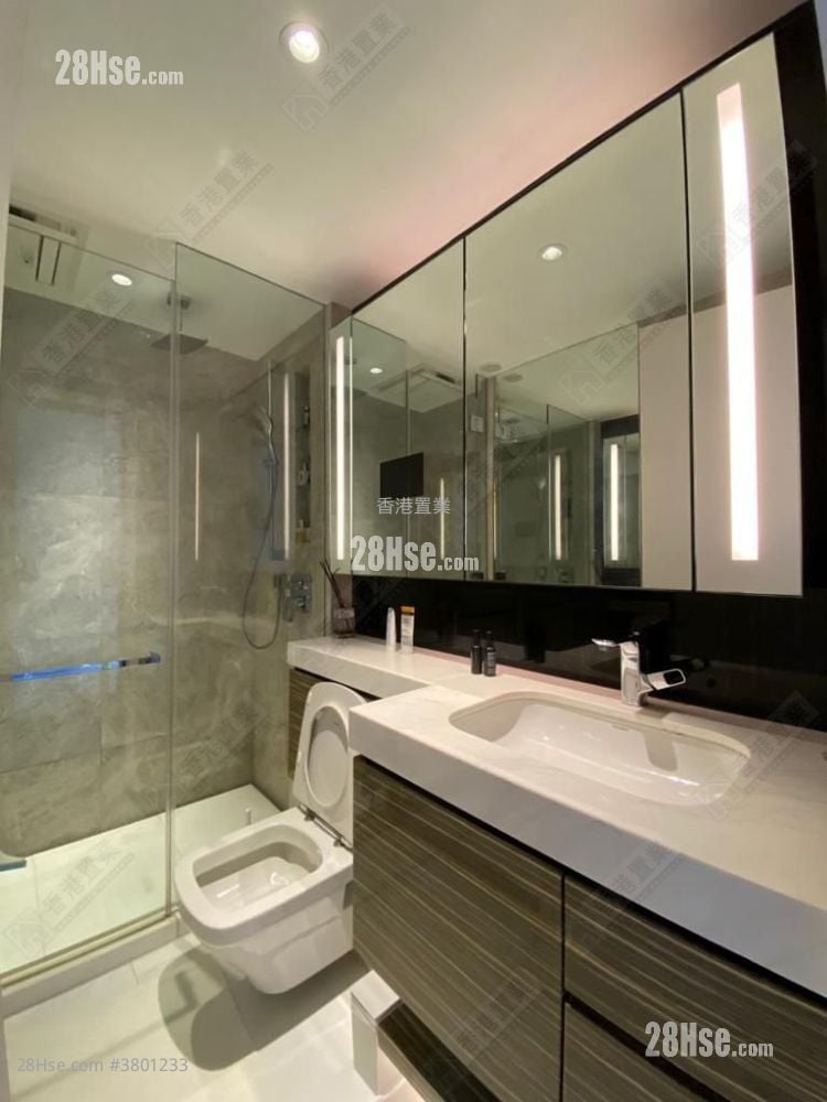 凯誉 售盘 1 房 , 1 浴室 359 平方尺