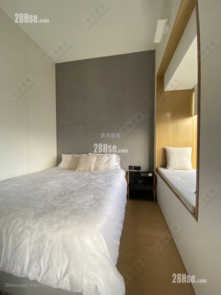 凯誉 售盘 1 房 , 1 浴室 359 平方尺