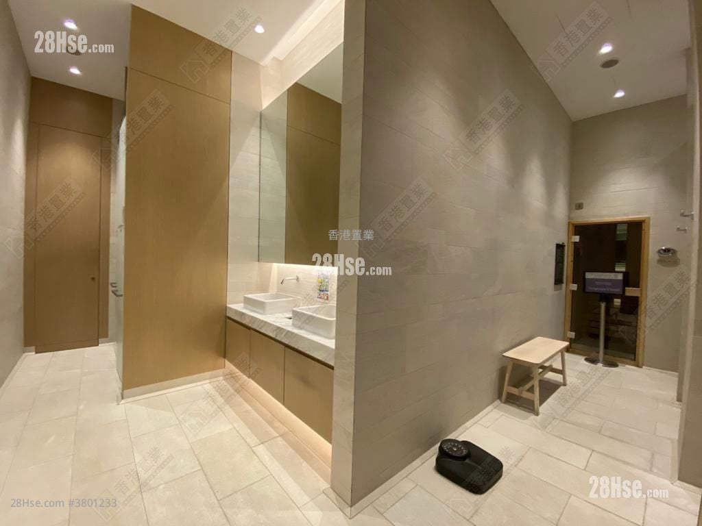 凯誉 售盘 1 房 , 1 浴室 359 平方尺