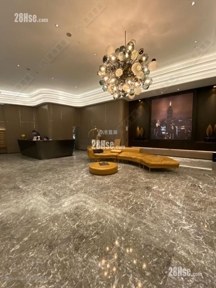 凯誉 售盘 1 房 , 1 浴室 359 平方尺