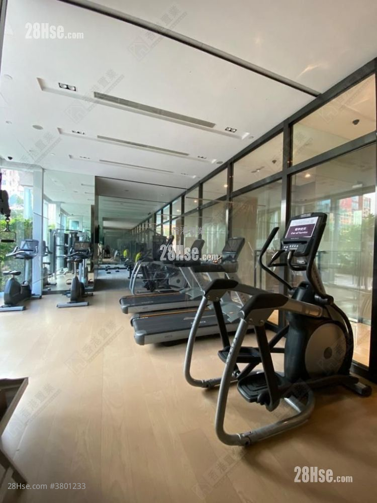 凯誉 售盘 1 房 , 1 浴室 359 平方尺