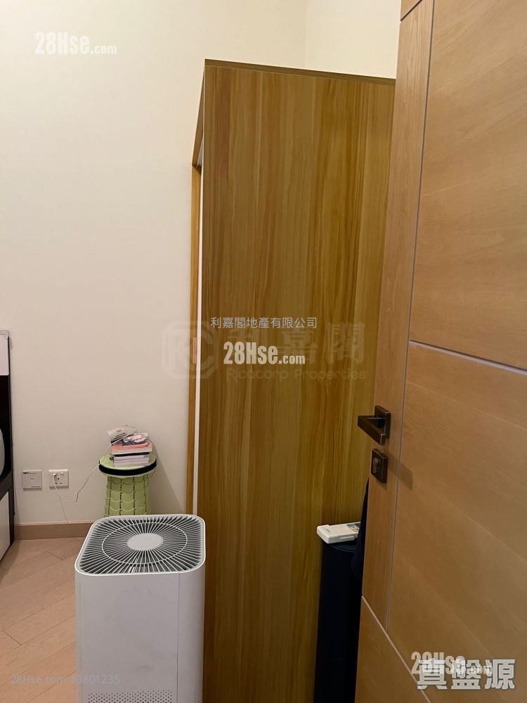 凯滙 售盘 1 房 452 平方尺