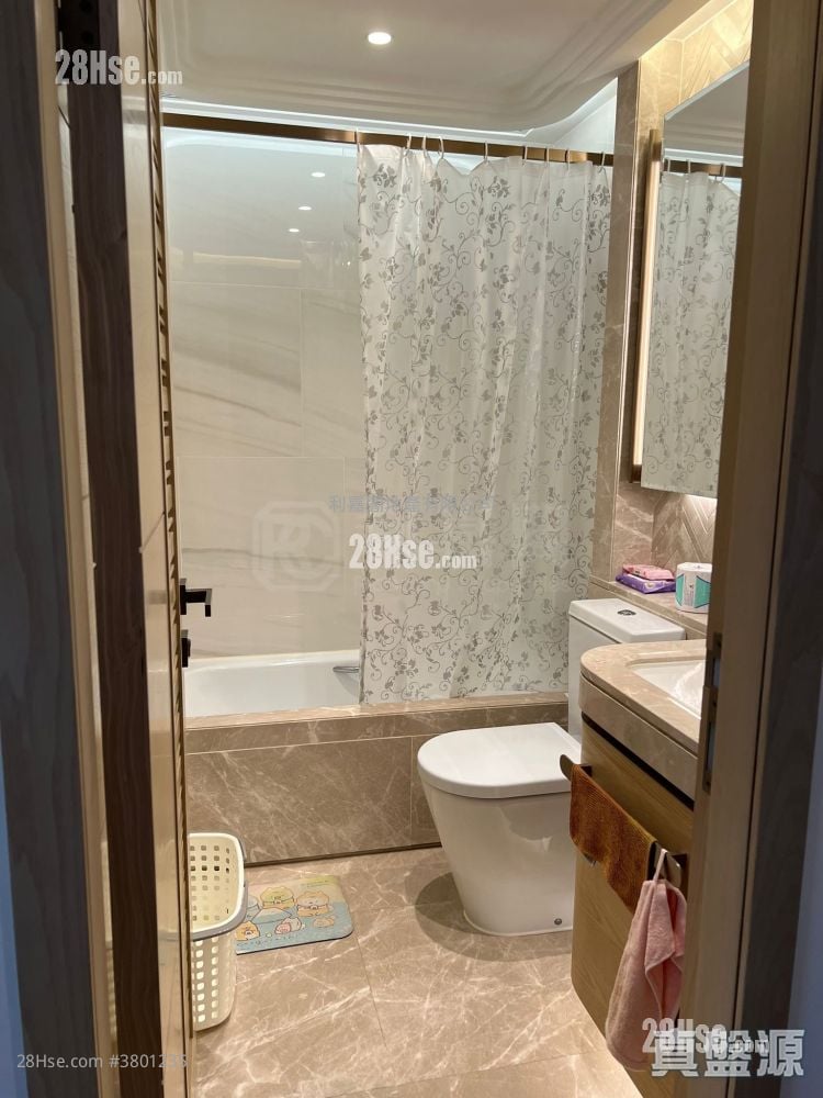 凯滙 售盘 1 房 452 平方尺