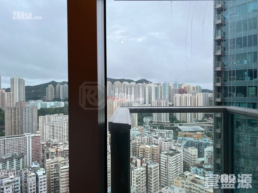 凯滙 售盘 1 房 452 平方尺