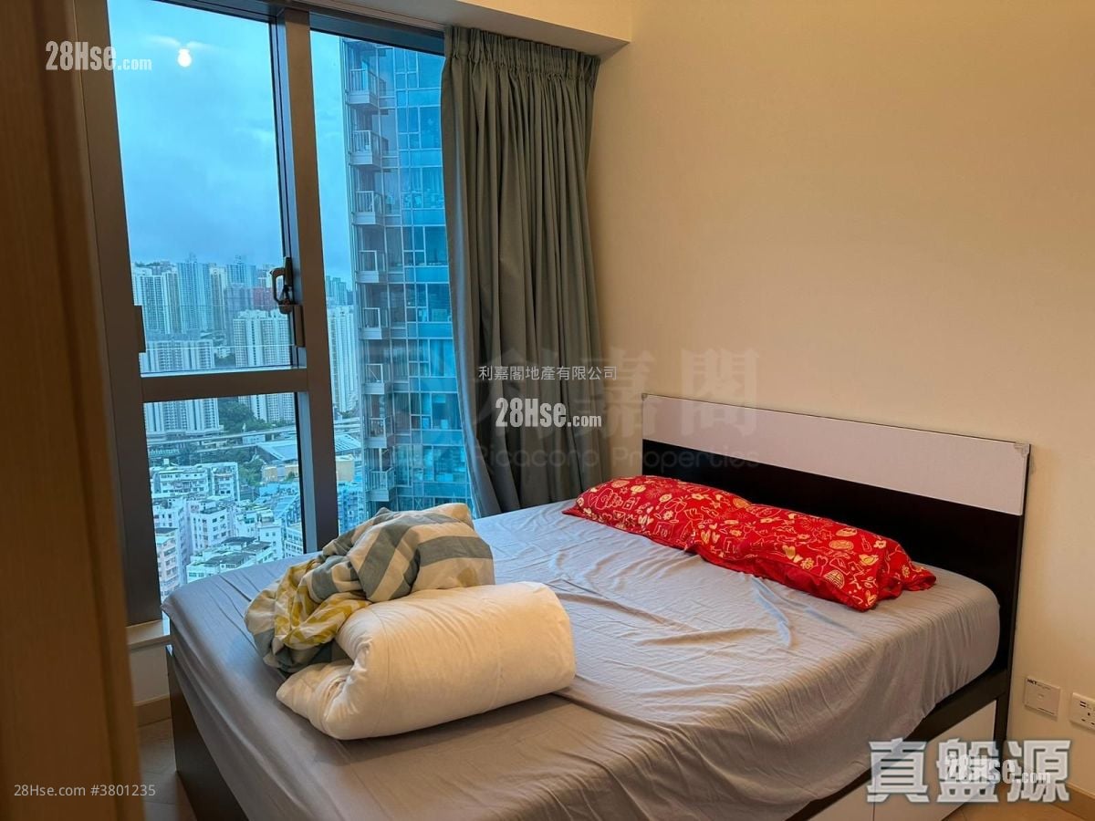 凯滙 售盘 1 房 452 平方尺