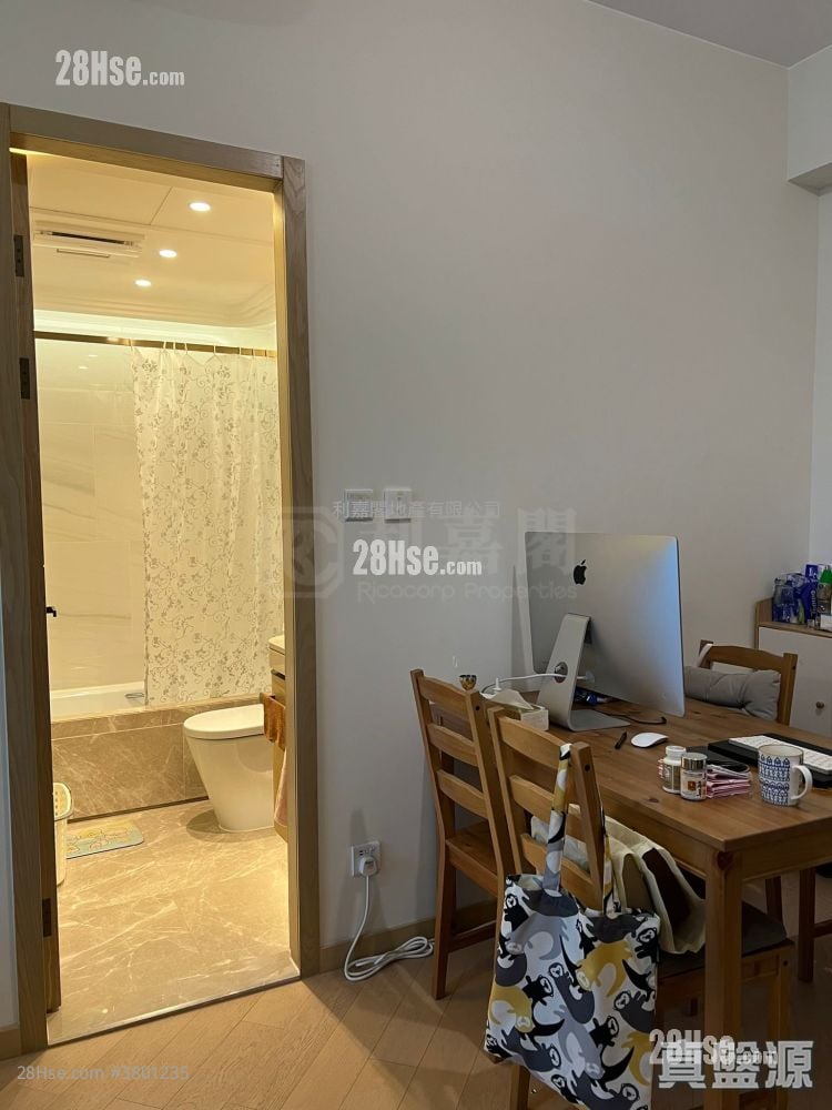 凯滙 售盘 1 房 452 平方尺