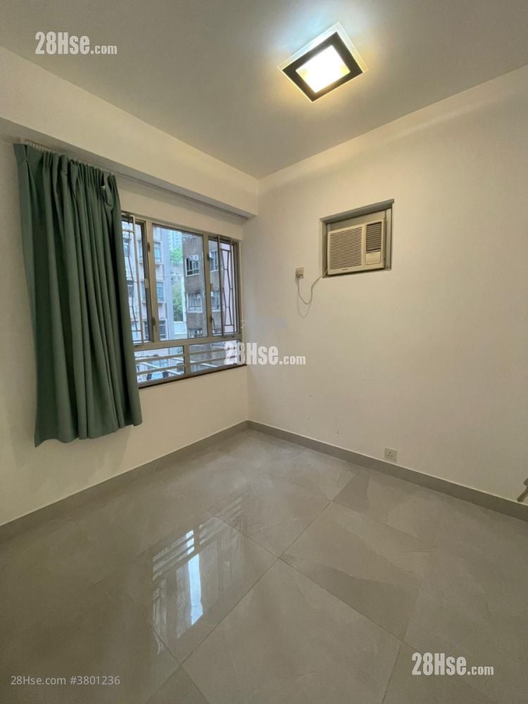 福怡大厦 租盘 2 房 , 1 浴室 342 平方尺