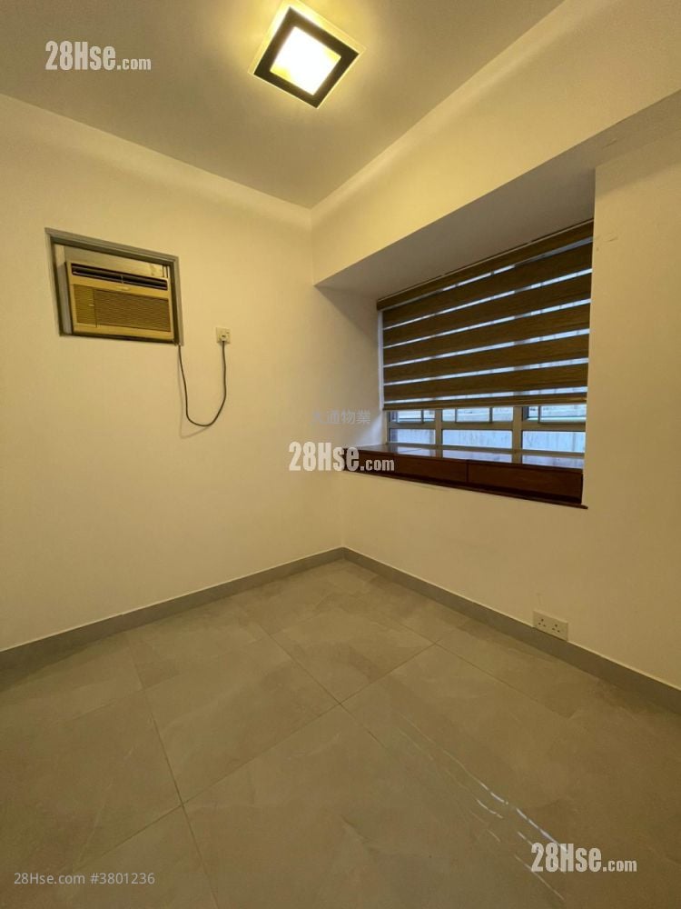 福怡大厦 租盘 2 房 , 1 浴室 342 平方尺