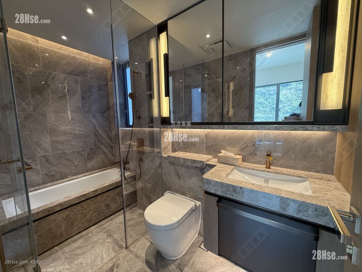 瑜一 租盘 3 房 , 2 浴室 941 平方尺