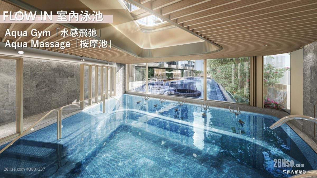 瑜一 租盘 3 房 , 2 浴室 941 平方尺