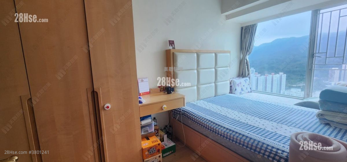 Festival City Sell 3 Bedrooms , 2 Bathrooms 680 ft²