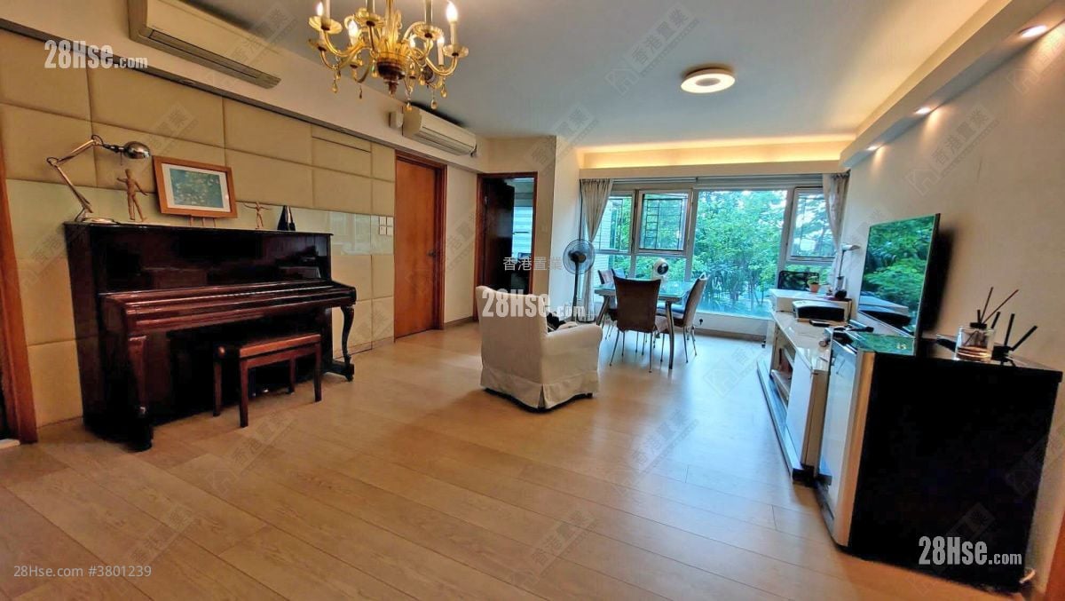 The Waterfront Sell 3 Bedrooms , 2 Bathrooms 1,074 ft²