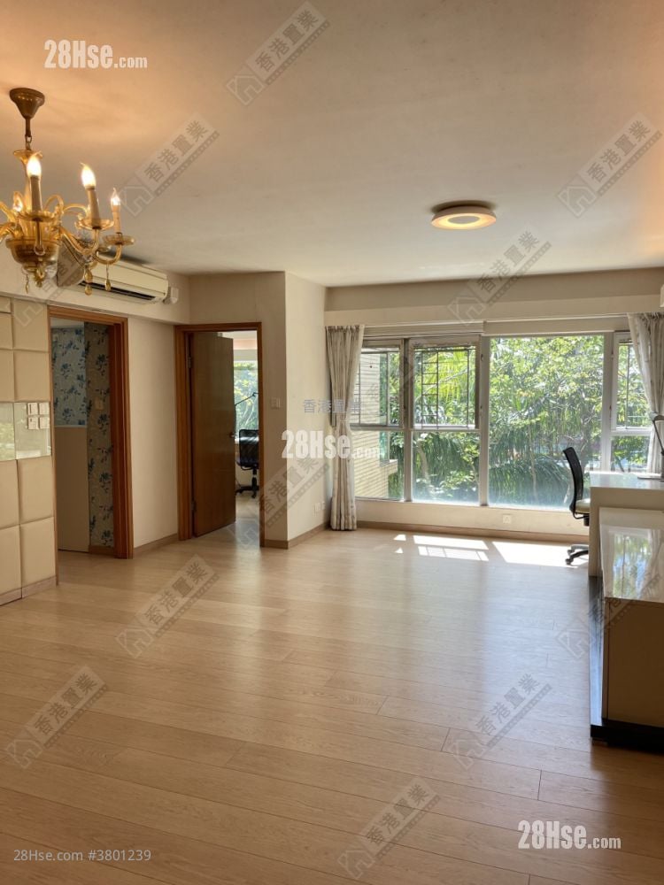 The Waterfront Sell 3 Bedrooms , 2 Bathrooms 1,074 ft²