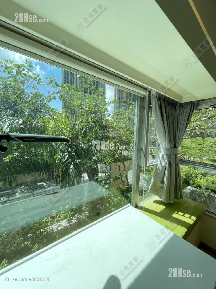 The Waterfront Sell 3 Bedrooms , 2 Bathrooms 1,074 ft²