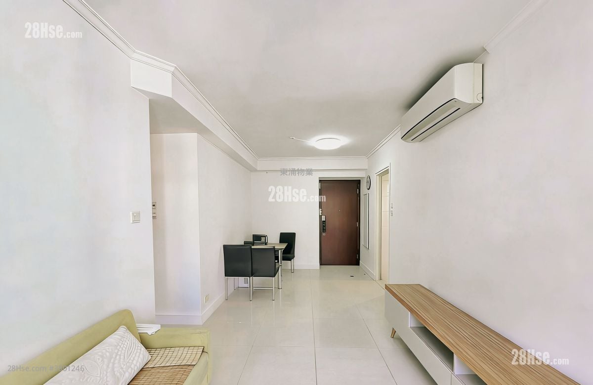 Caribbean Coast Sell 2 Bedrooms 565 ft²