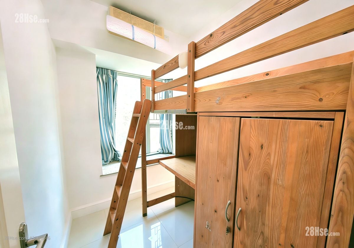 Caribbean Coast Sell 2 Bedrooms 565 ft²