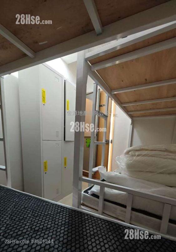 通菜街175A号 租盘 4 房 527 平方尺