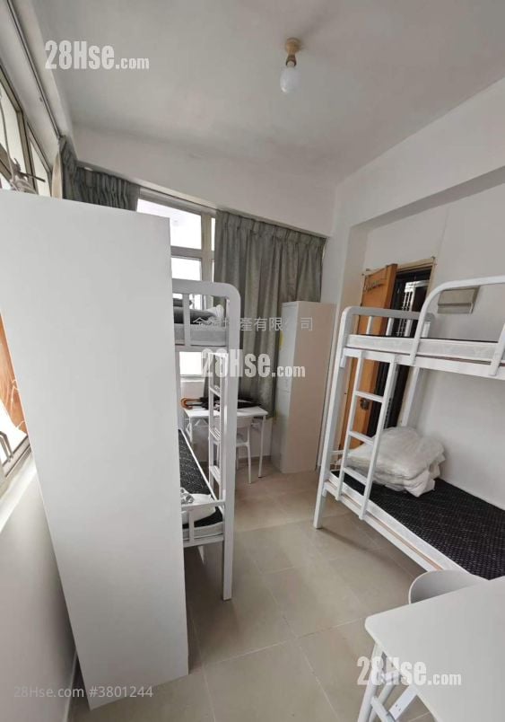 通菜街175A号 租盘 4 房 527 平方尺