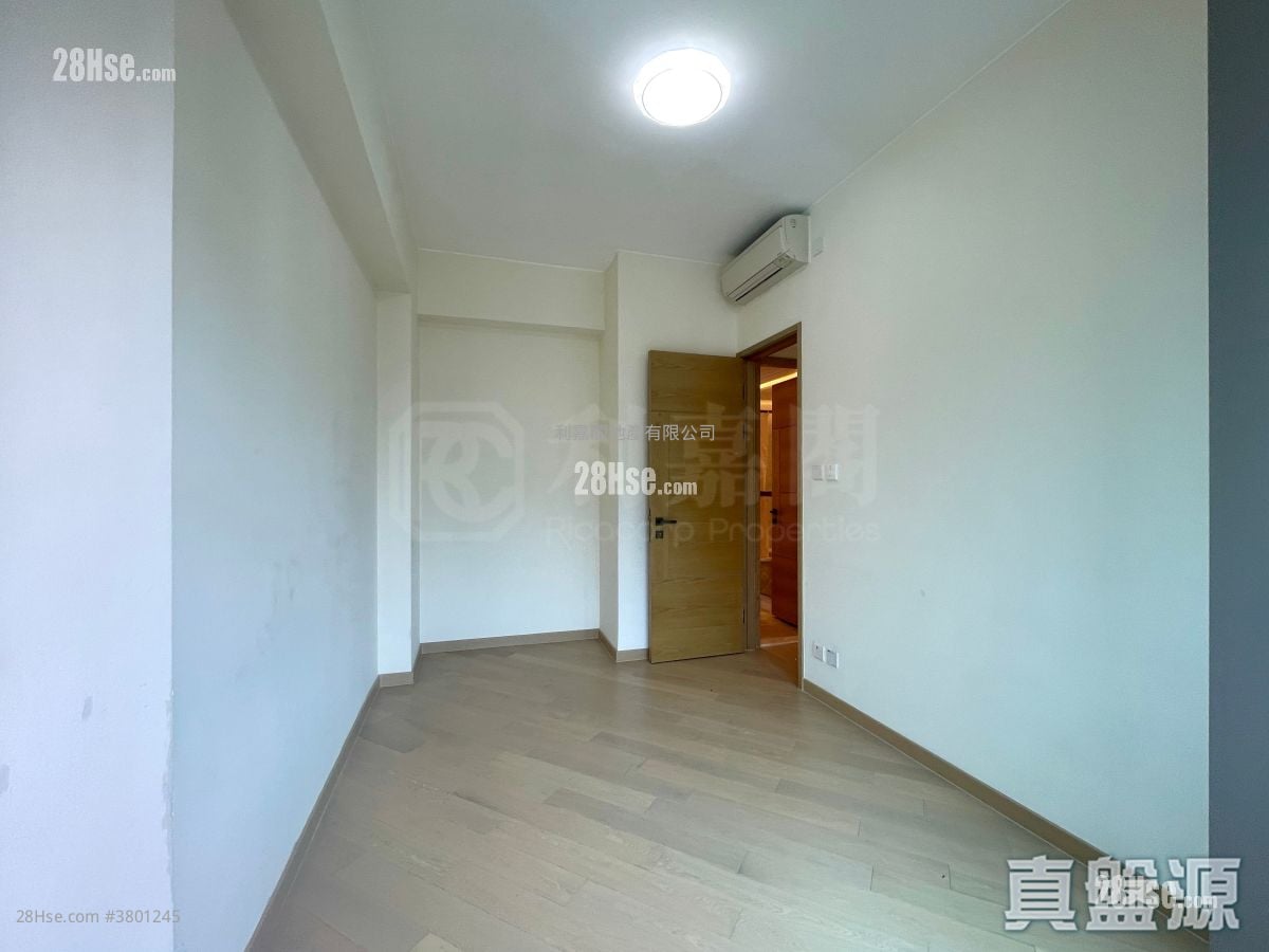 凯滙 售盘 2 房 594 平方尺