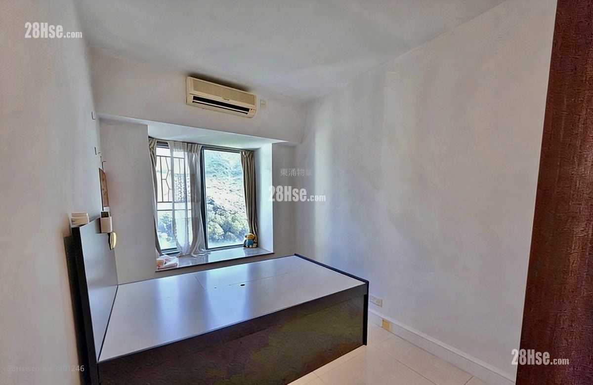 Caribbean Coast Sell 2 Bedrooms 565 ft²