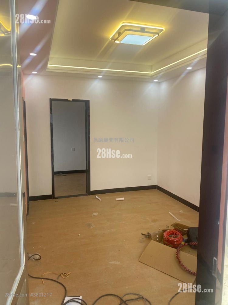 村屋 租盘 5+ 房 , 4 浴室