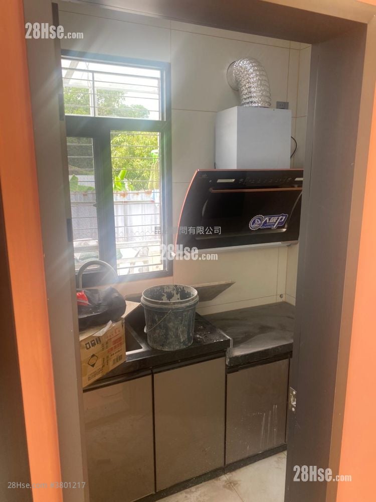 村屋 租盘 5+ 房 , 4 浴室