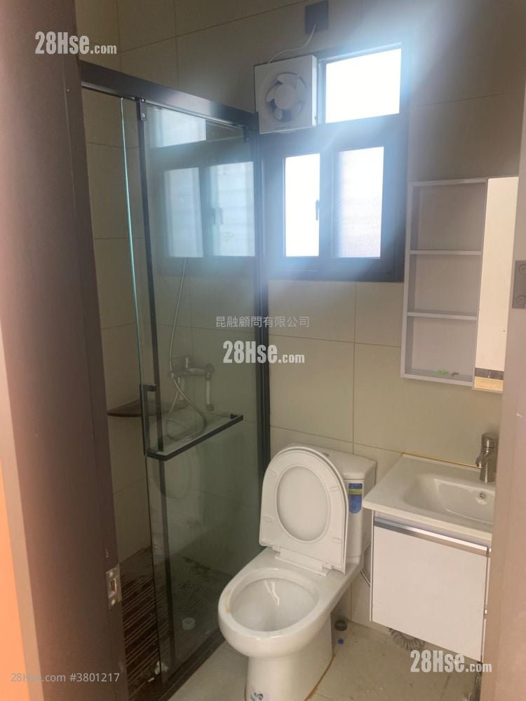 村屋 租盘 5+ 房 , 4 浴室