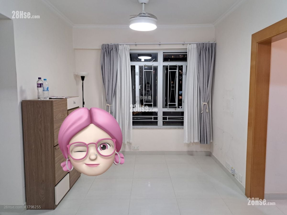 Tsing Yi Garden Sell 3 Bedrooms , 2 Bathrooms 547 ft²